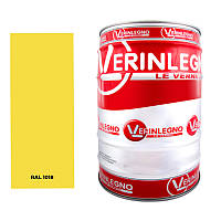 Краска для дерева Verinlegno RAL 1018 (1 кг)