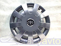 Колпаки для колес Toyota R16 (Комплект 4шт) SKS/SJS 405