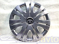 Колпаки для колес Toyota R16 (Комплект 4шт) SKS/SJS 408