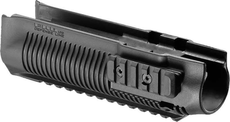Цівка FAB Defense PR для Remington 870, фото 1