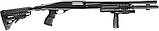 Цівка FAB Defense PR для Remington 870 Olive, фото 3