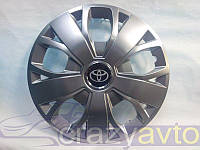 Колпаки для колес Toyota R16 (Комплект 4шт) SKS/SJS 420