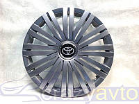 Колпаки для колес Toyota R16 (Комплект 4шт) SKS/SJS 422