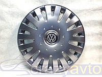 Колпаки для колес Volkswagen R14 (Комплект 4шт) SKS/SJS 211