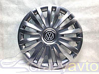 Колпаки для колес Volkswagen R14 (Комплект 4шт) SKS/SJS 217