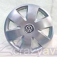 Колпаки для колес Volkswagen R15 (Комплект 4шт) SKS/SJS 308