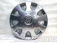 Колпаки для колес Volkswagen R16 (Комплект 4шт) SKS/SJS 400