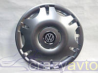 Колпаки для колес Volkswagen R16 (Комплект 4шт) SKS/SJS 402