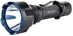 Ліхтар Olight Warrior X Turbo Black