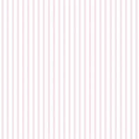 Паперові дитячі шпалери ICH Pippo 462-3 Білий-Рожевий