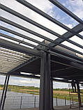 Навіс — тераса для ресторану, фото 4