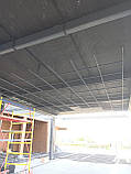 Навіс — тераса для ресторану, фото 9