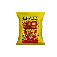 Чипсы Chazz Chips Carolina Reaper Hot 50g