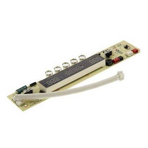 Плата дисплея для електрогриля DeLonghi MultiGrill CGH 1130 DP (AS00004211) Оригінал