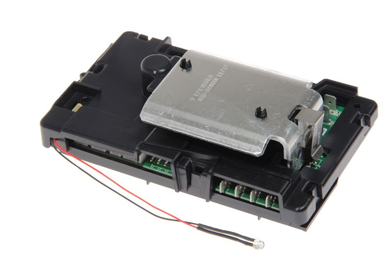Плата керування для кавоварки Delonghi EN350.G (FL3041221)