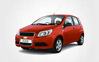 CHEVROLET AVEO T255/T250 08 - SILNIK 1.2 16V GM