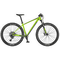 Велосипед Scott Scale 960 M Зелений (1081-280485.007)