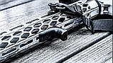 Упор передній GrovTec G-Stop M-LOK, фото 6