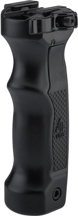 Руків’я-сошки Leapers D Grip Black