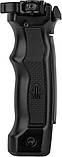 Руків’я-сошки Leapers D Grip Black, фото 3