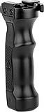Руків’я-сошки Leapers D Grip Black, фото 4
