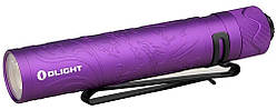 Ліхтар-брелок Olight I5R EOS. Dragon & phoenix purple