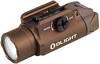 Фонарь Olight PL-3 Valkyrie. Desert Tan