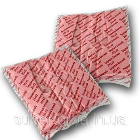 Пакет майка одноразова поліетиленова розмір 24х42 Традиція якості 180 шт/уп., фото 1