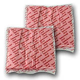 Пакет майка одноразова поліетиленова розмір 24х42 Традиція якості 180 шт/уп., фото 2