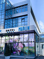 Готель Марлін