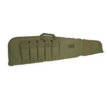 Чохол для зброї 100см MIL-TEC Olive 16191001-902.PeremogaUA