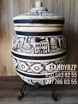 Тандир VT "Сарват" 130 літрів (повна комплектація), фото 3