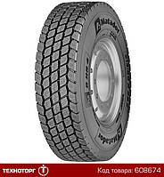 Шина 265/70R19.5 D HR4 14сл 140/138M M+S (Matador) ведущие | 265/70R19.5 (265/70-19.5)