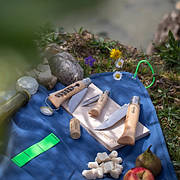 Ножі Opinel Cuisine Nomade Cooking