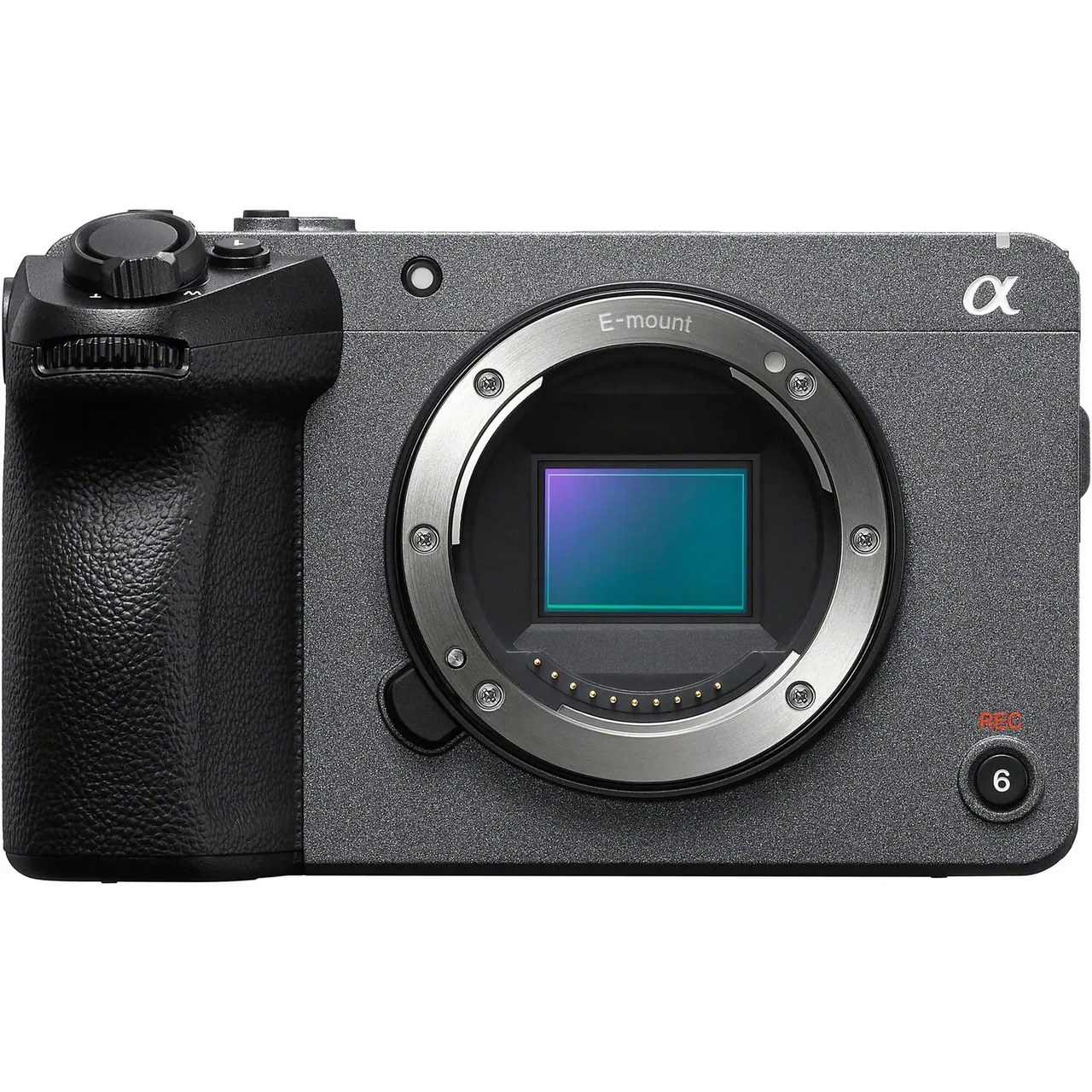 Кінокамера Sony FX30 Body (ILMEFX30) (SONY FX30)