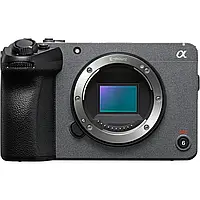 Кинокамера Sony FX30 Body (ILMEFX30) (SONY FX30)