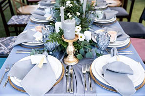Декор, посуд, столовий текстиль / Декор, посуда, столовый текстиль