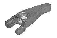 Прижимна скоба форсунки Peugeot Expert / Citroen Jumpy 2.0HDI 2006-