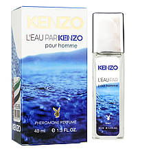 Kenzo LEau Par Kenzo Pour Homme Pheromone Parfum чоловічий 40 мл