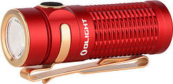 Ліхтар Olight Baton 3 Red
