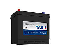 Аккумулятор TAB Polar Japan 65 Ah/12V "1" (+ слева)