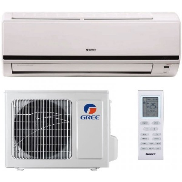 Кондиціонер Gree GWH18KG-K3DNA5G Change Pro DC Inverter, фото 1