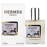 Hermes H24 Perfume Newly чоловічий 58 мл, фото 4