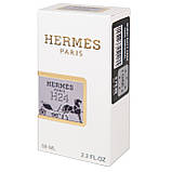 Hermes H24 Perfume Newly чоловічий 58 мл, фото 7