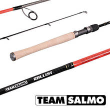 Спінінг Team Salmo BALLIST 5-22g 6.1 ft