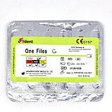 Реципрок файли One Files Flaydent  25mm. Офіційний представник., фото 3