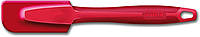 Кондитерский шпатель 22,5 см Kaiserflex RED Kaiser (23.0068.6004)