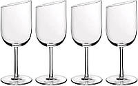 Набор бокалов для белого вина 0,3 л 4 предмета NewMoon Villeroy & Boch (1136538120)