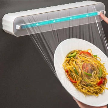 Ніж для пластикової плівки (RD-145)