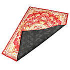 Килим Supretto Золотий вік, червоний 150х200 см (83410001), фото 4